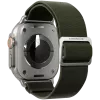 VONMÄHLEN Classic Nylon Loop 44, 45, 46, 49mm One Size, Olive