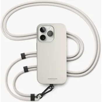 VONMAEHLEN Infinity Go Universal Phone Lanyard VM_HKGORG Adjustable up to 150 cm