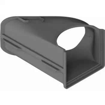 MELTEM S-AS-G4 Adapter Piece Straight G4 (300503)