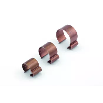 Hebotec TFC6 10 Temperature Sensor Clip 3110-010C