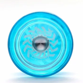 YoYoFactory AROW Beginner Yo-Yo Blue