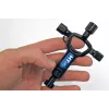 HT Instruments MasterKey Elektro 5-in-1 Universal Control Cabinet Key with Reversible Bit 2009760