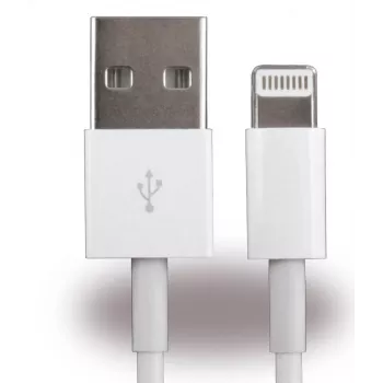 CYOO CY120130 Lightning to USB-A Cable 0.5m White