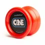 YoYoFactory YO-YO ONE Beginner Yoyo, Red