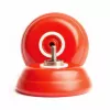 YoYoFactory YO-YO ONE Beginner Yoyo, Red
