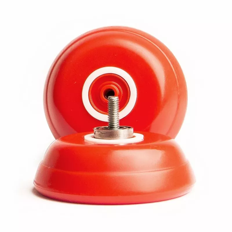YoYoFactory YO-YO ONE Beginner Yoyo, Red