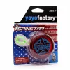 YoYoFactory Spinstar Yo-Yo Red