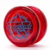 YoYoFactory Spinstar Yo-Yo Red