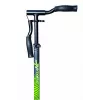 MUUWMI Aluminium Scooter PRO Kick Scooter 230 mm Green