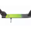MUUWMI Aluminium Scooter PRO Kick Scooter 230 mm Green