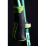 Six Degrees AU 511 Kick Scooter 205 mm Green