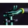 Six Degrees AU 511 Kick Scooter 205 mm Green