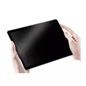 MRDISC Privacy Screen Protector for Samsung Galaxy Tab S9 5G 128GB (11-inch, 2-Way, Anti-Glare) MG-SPSGTABS95GAP
