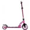 MUUWMI Six Degrees Aluminium Kick Scooter 180/145 mm Pink