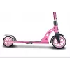 MUUWMI Six Degrees Aluminium Kick Scooter 180/145 mm Pink