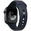 VONMÄHLEN Classic Band 2 for Apple Watch 44/45/46/49mm, Navy