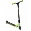 MUUWMI AU 399 Stunt Scooter 100 mm Black/Green