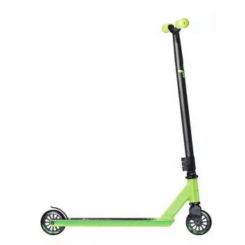 MUUWMI AU 399 Stunt Scooter 100 mm Black/Green