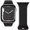 VONMÄHLEN Classic Band 2 40, 41, 42mm One Size, Black
