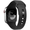 VONMÄHLEN Classic Band 2 40, 41, 42mm One Size, Black