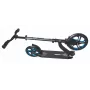 MUUWMI Aluminium Scooter PRO Kick Scooter 250 mm Blue