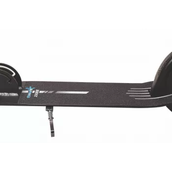 MUUWMI Aluminium Scooter PRO Kick Scooter 250 mm Blue
