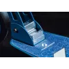 Six Degrees AU 509 Kick Scooter 205 mm Blue