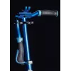 Six Degrees AU 509 Kick Scooter 205 mm Blue