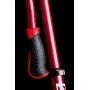 Six Degrees AU 513 Kick Scooter 230 mm / 215 mm Red