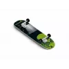 MUUWMI AU 539 Alien Skateboard, ABEC 5 Bearings, Maple Deck, 31 inch x 8 inch, for Kids 6+