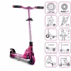 MUUWMI Six Degrees Aluminium Scooter 145 mm Pink