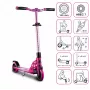 MUUWMI Six Degrees Aluminium Scooter 145 mm Pink