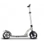Six Degrees AU 589 Kick Scooter, 205 mm Wheels, Anthracite