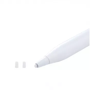 MRDISC Stylus Pen for Samsung Galaxy Tab A9 / S9 / S9 FE / S10+ (MG-PENSTAB) - Black