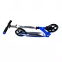 MUUWMI AU 462 Aluminium Kick Scooter 205 mm Blue