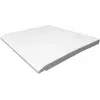 RESISTER Rain Roof for PRO 19 inch Wall Network Cabinets, 800 mm Width, 800 mm Depth 90RRRD8800