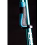 Six Degrees AU 514 Kick Scooter 230 mm Front / 215 mm Rear Wheels, Turquoise