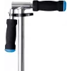 MUUWMI AU 522 Aluminium Kick Scooter 205 mm Green-Blue-Black