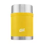 Esbit Sculptor Stainless Steel Food Jug 0.75L - Sunshine Yellow
