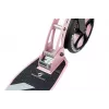Six Degrees AU 569 Kick Scooter 205 mm Pastel Pink