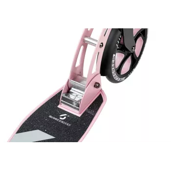 Six Degrees AU 569 Kick Scooter 205 mm Pastel Pink