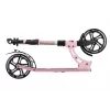 Six Degrees AU 569 Kick Scooter 205 mm Pastel Pink