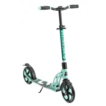 Six Degrees AU 612 Kick Scooter 205 mm Mint