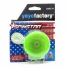 YoYoFactory Spinstar Yo-Yo Green