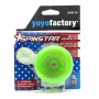 YoYoFactory Spinstar Yo-Yo Green