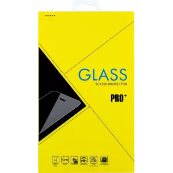 CYOO Pro+ Tempered Glass Screen Protector for Huawei P20 lite - 9H Hardness, 2.5D Rounded Edges, Bubble-Free