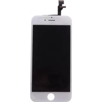 CYOO Premium Quality LCD Touch Screen Full Set for Apple iPhone 6 - White (CY121248)