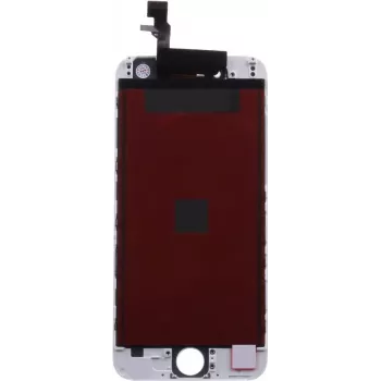 CYOO Premium Quality LCD Touch Screen Full Set for Apple iPhone 6 - White (CY121248)