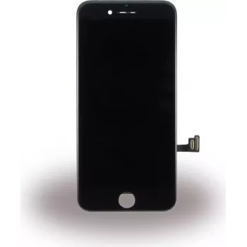 CYOO Premium Quality LCD+Touch Screen Full Set for Apple iPhone 7 - Black (CY120994)