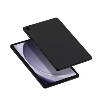 Mr.Disc Back Cover for Samsung Galaxy Tab A9+ 64GB, Black TPU (MG-BCSGTABA9SW)
